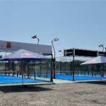 PROYECTO DEPORTIVO 03