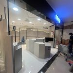 Aeropuerto Int. Jorge Chávez​