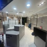Aeropuerto Int. Jorge Chávez​