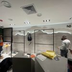 Aeropuerto Int. Jorge Chávez​
